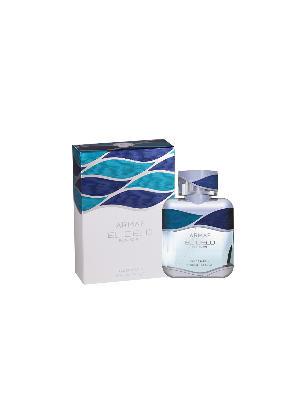 Armaf El Cielo Pour Homme eau de parfum Spray 100ml