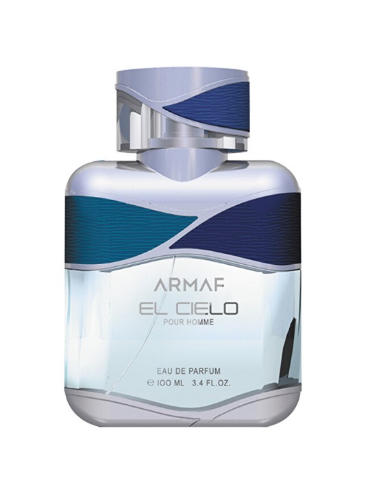 Armaf El Cielo Pour Homme eau de parfum Spray 100ml