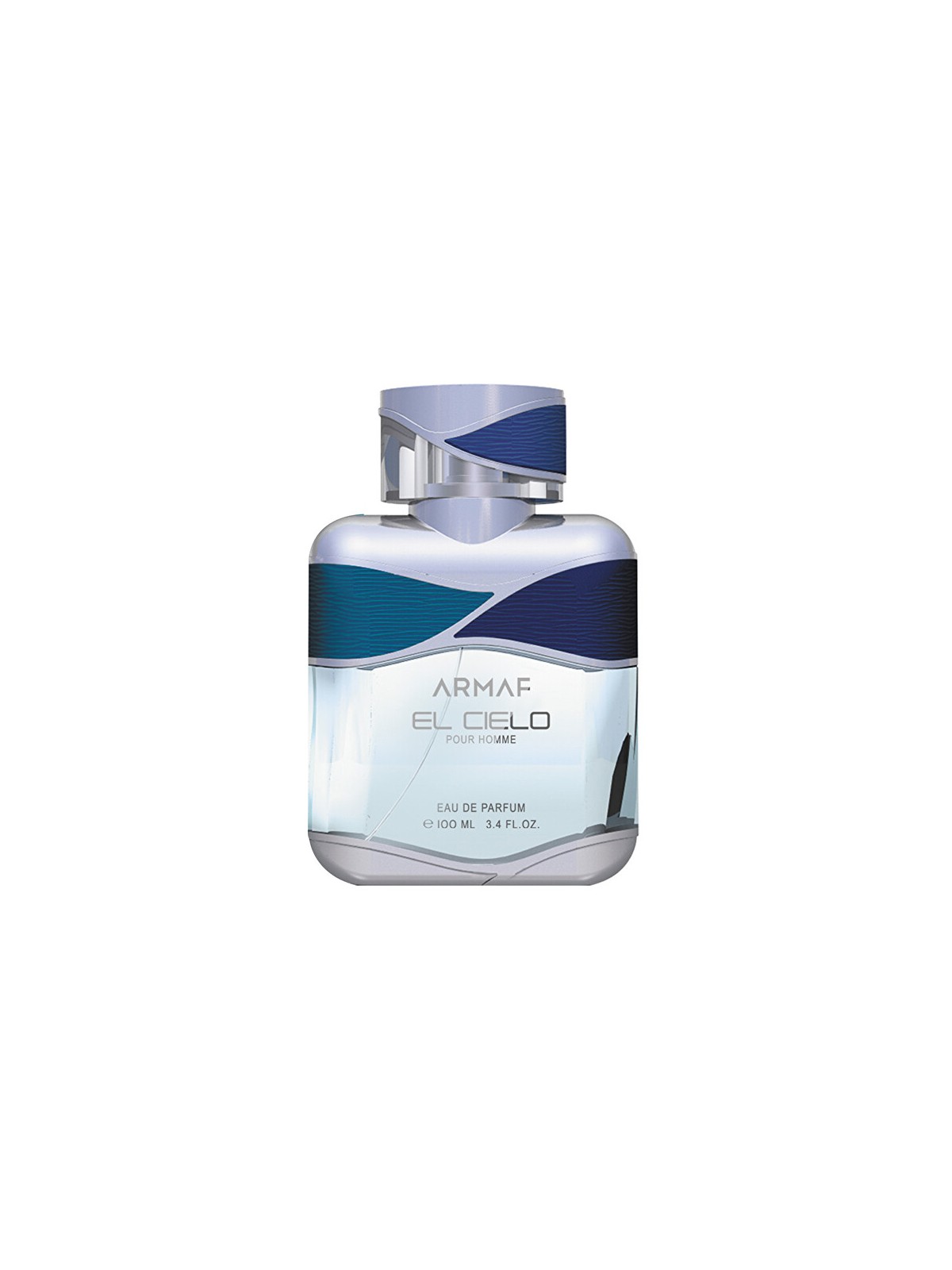 Armaf El Cielo Pour Homme eau de parfum Spray 100ml