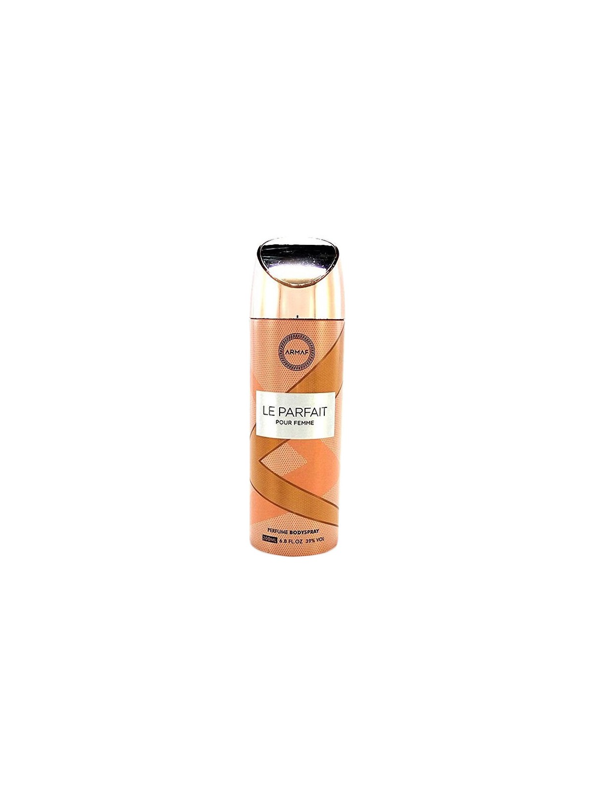 Deospray Armaf Le Parfait Pour Femme donna 200ml