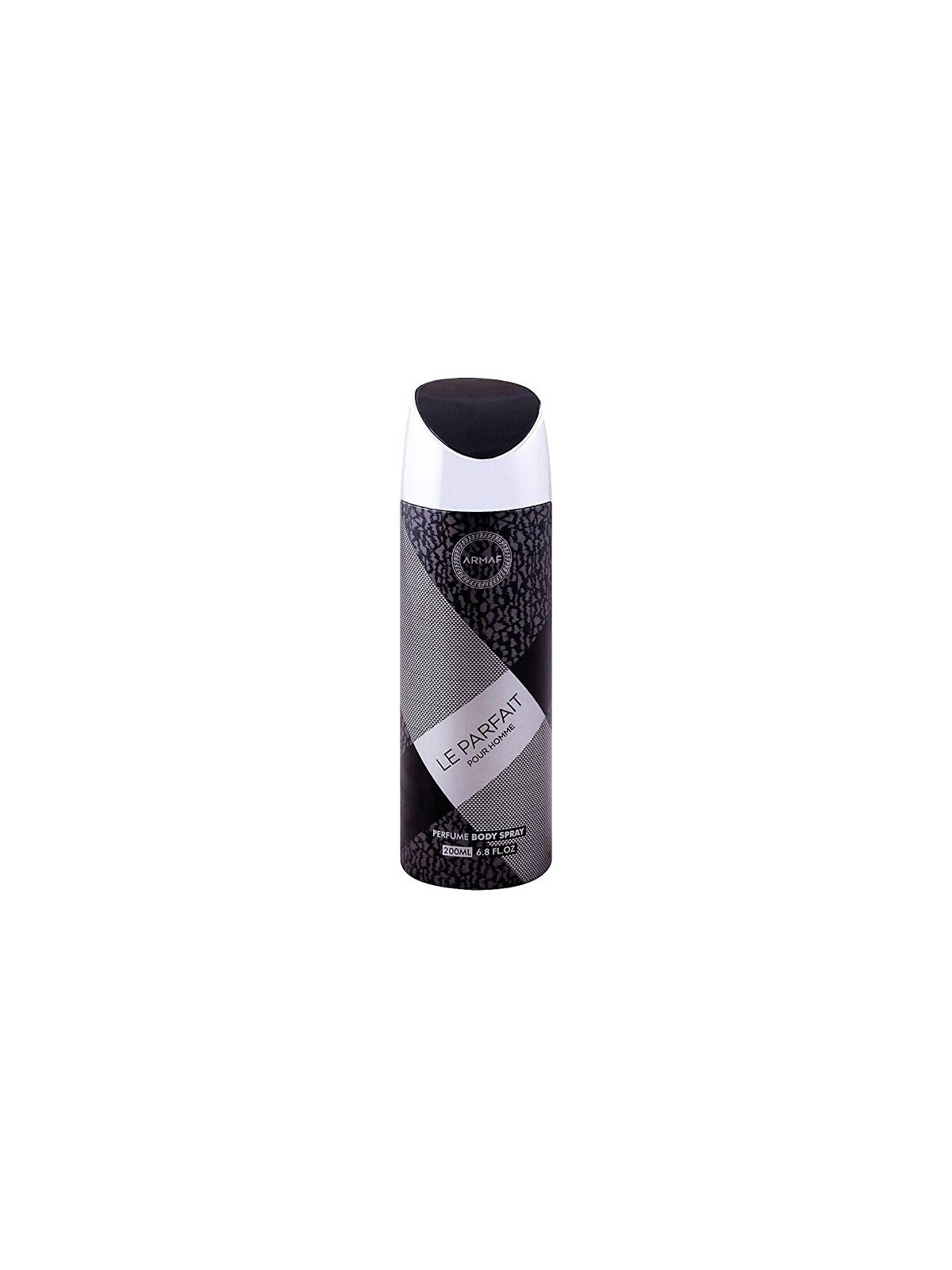 Deospray Armaf Le Parfait Pour Homme per uomo 200ml