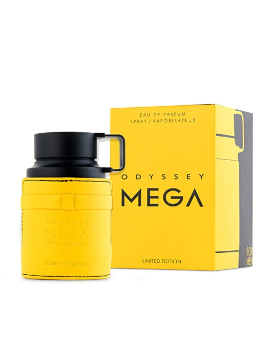 Armaf Odyssey Mega Eau De Parfum 200 ml man