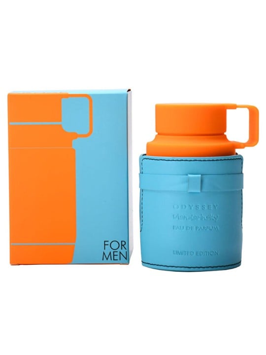 Armaf Odyssey Mandarin Sky eau de parfum uomo