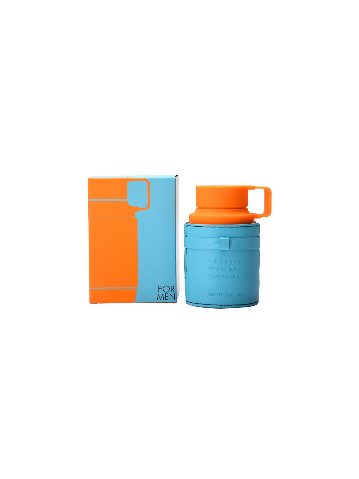 Armaf Odyssey Mandarin Sky eau de parfum uomo