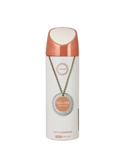 Armaf TagHer Deospray per donna 200ml