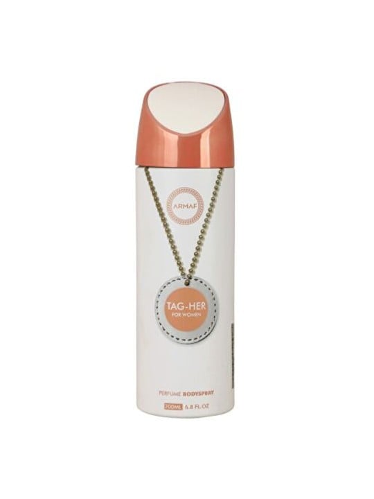Armaf TagHer Deospray per donna 200ml
