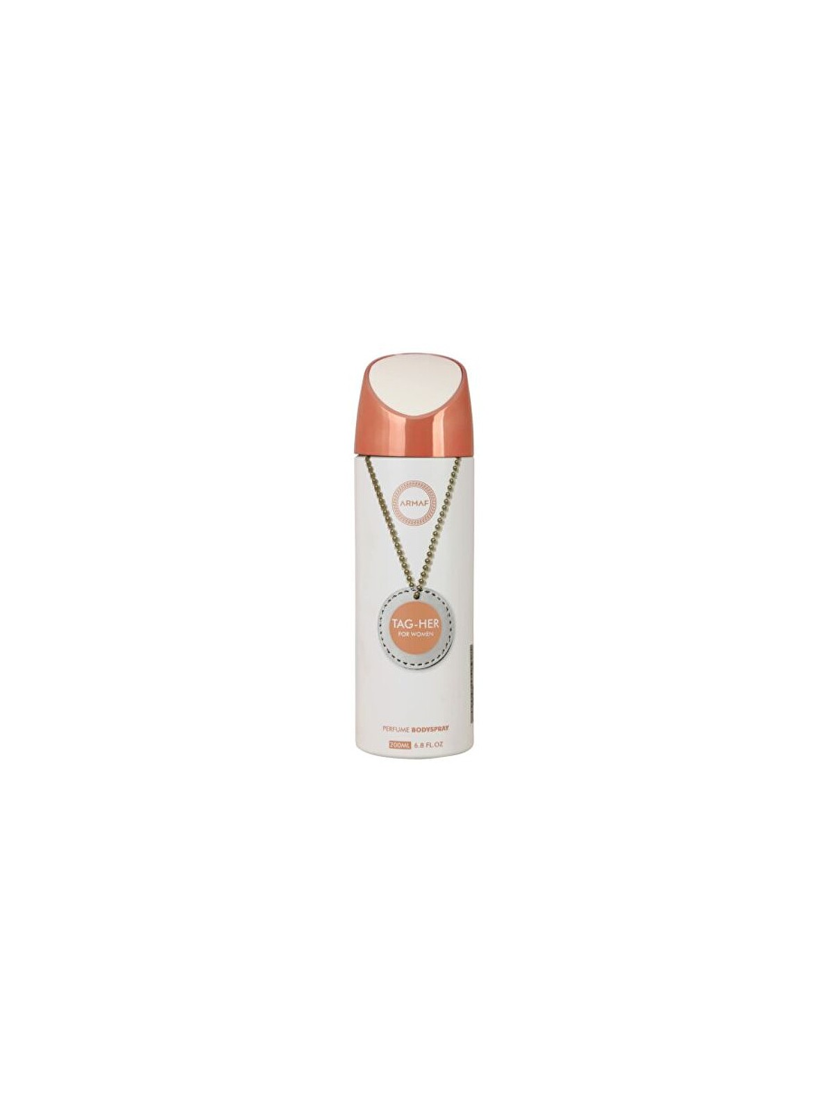 Armaf TagHer Deospray per donna 200ml