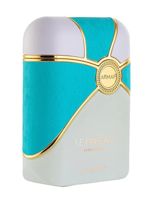 Profumo Donna Armaf Le Parfait Azure Pour Femme 100ml