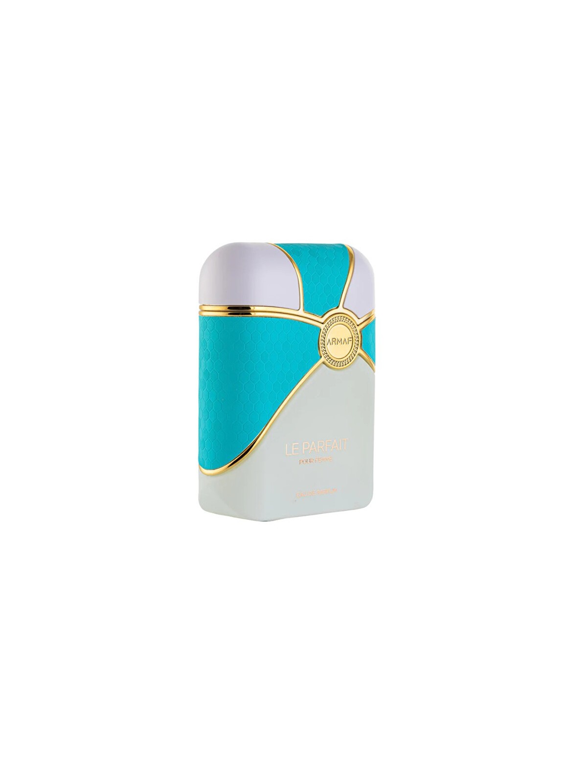 Profumo Donna Armaf Le Parfait Azure Pour Femme 100ml