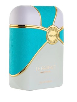Armaf Le Parfait Pour Femme Azure Eau de Parfum Donna 200ml