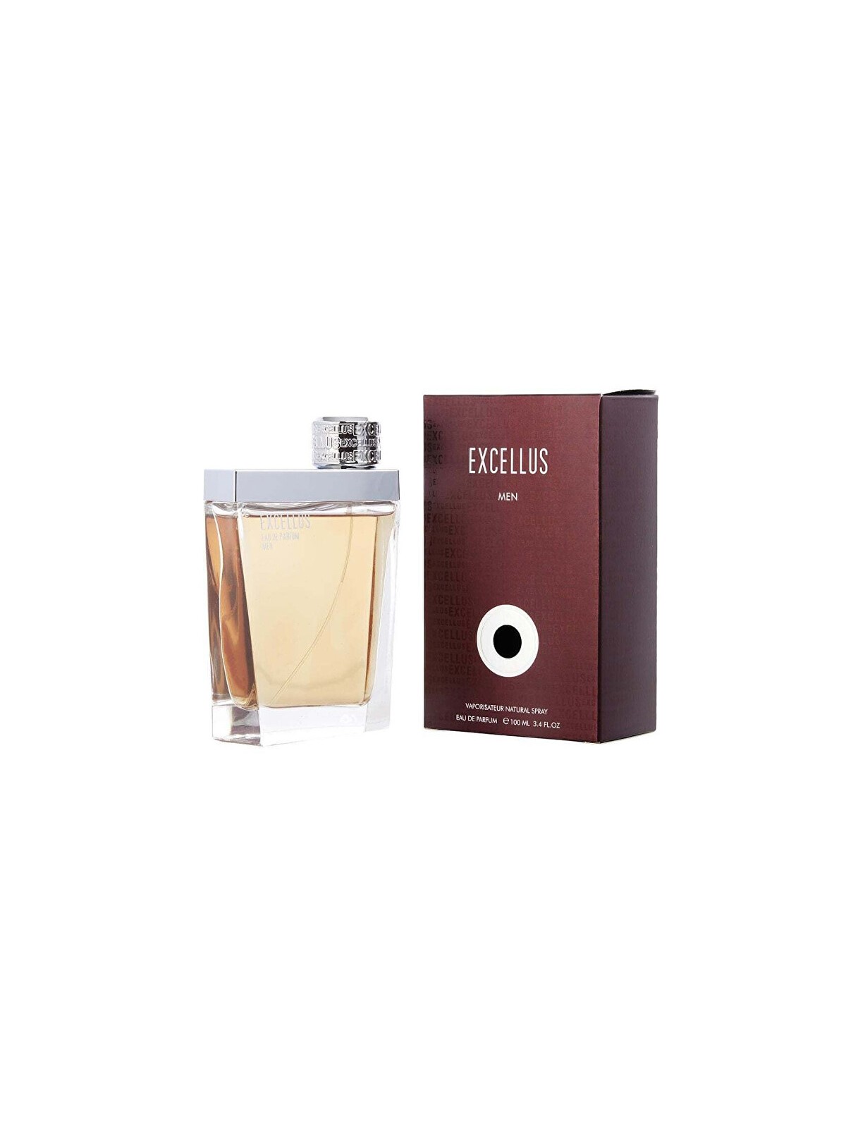 Armaf Excellus Men Eau de Parfum 100ml for Men