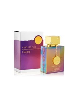 Armaf Club De Nuit Untold Eau de Parfum Unisex 200ml