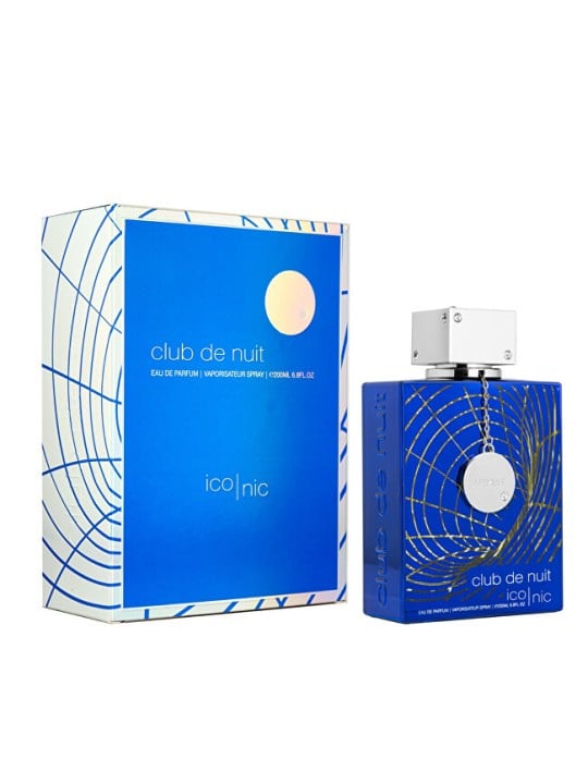 Armaf Club De Nuit Blue Iconic eau de parfum 30ml uomo