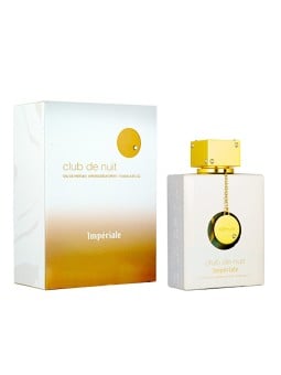 Profumo Donna Armaf Club de Nuit Bianco Imperiale 200ml