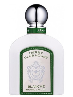 Armaf Derby Club House Blanche eau de toilette uomo 100ml