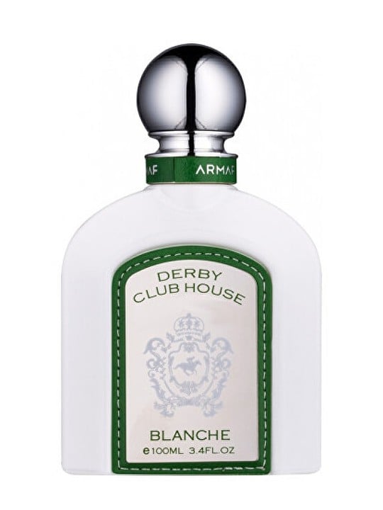 Armaf Derby Club House Blanche eau de toilette uomo 100ml