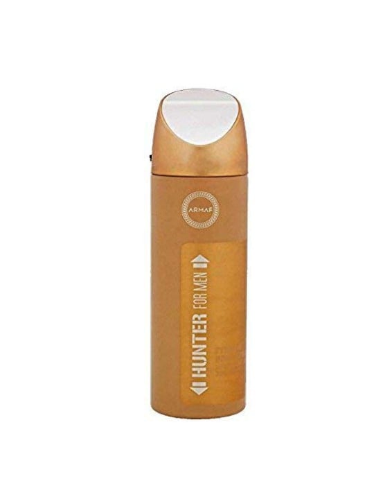 Deodorante Armaf Hunter per Uomo 200ml