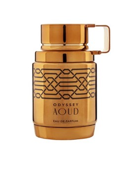 Armaf Odyssey Aoud Eau De Parfum 100 ml man