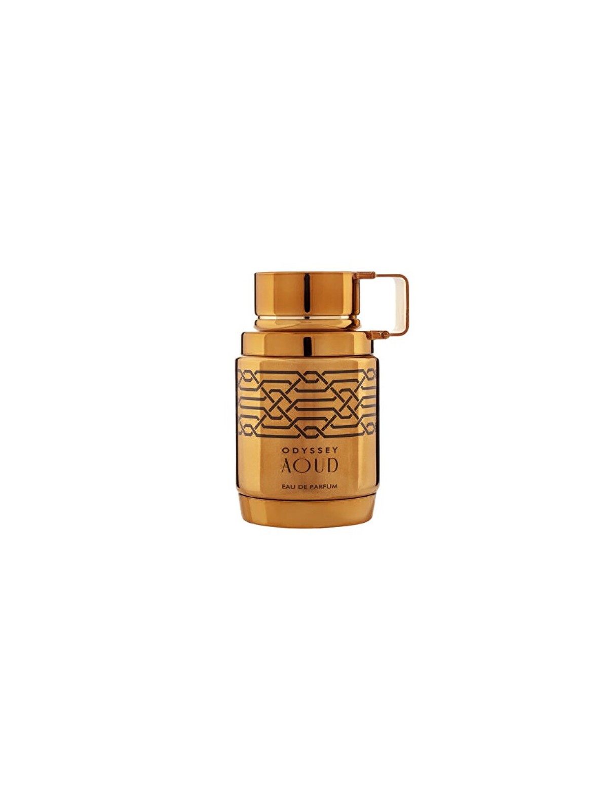 Armaf Odyssey Oud Eau de Parfum Uomo 60ml