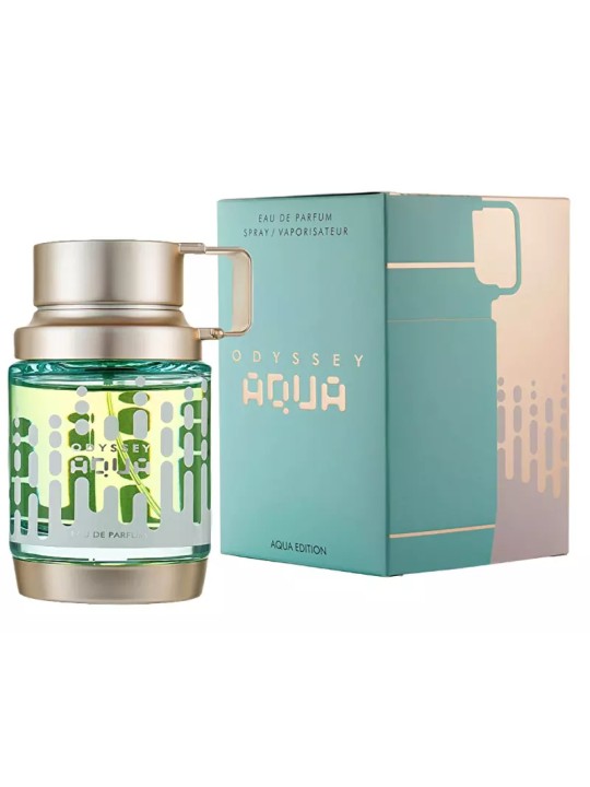 Armaf Odyssey Aqua eau de parfum 60ml uomo