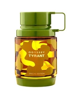 Armaf Odyssey Tyrant Eau De Parfum 100 ml man