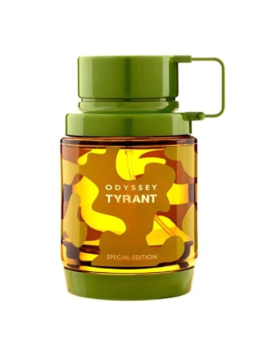 Armaf Odyssey Tyrant Eau De Parfum 100 ml man