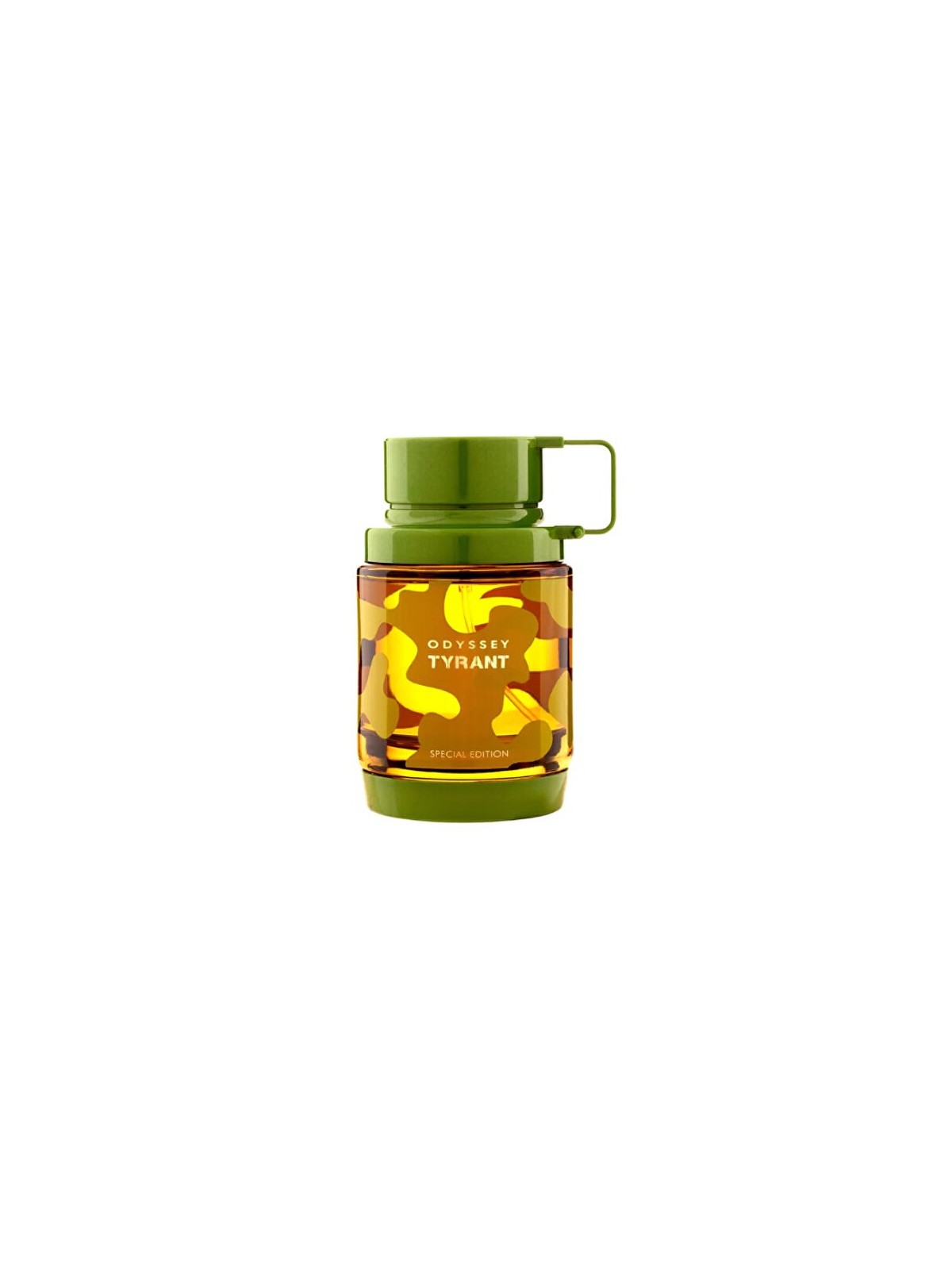 Armaf Odyssey Tyrant Profumo Uomo 60ml