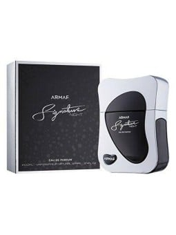 Armaf Signature Night Eau De Parfum 100 ml man