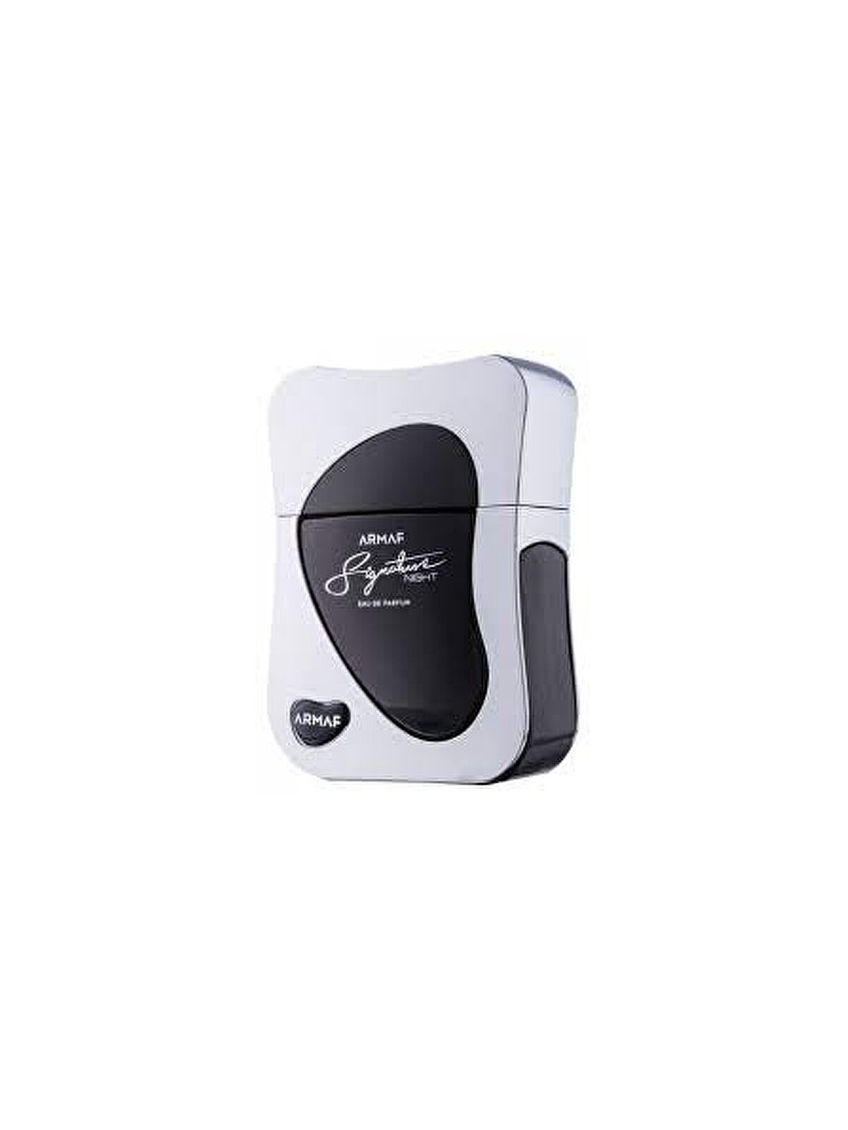 Armaf Signature Night Eau De Parfum 100 ml man
