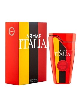 Armaf Eternia Italia eau de parfum uomo 80ml