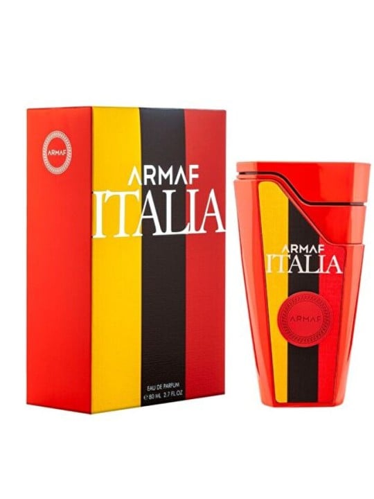 Armaf Eternia Italia eau de parfum uomo 80ml