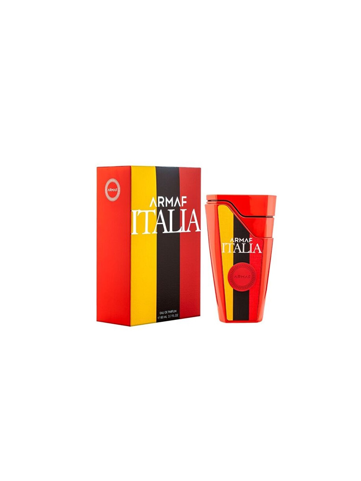Armaf Eternia Italia eau de parfum uomo 80ml