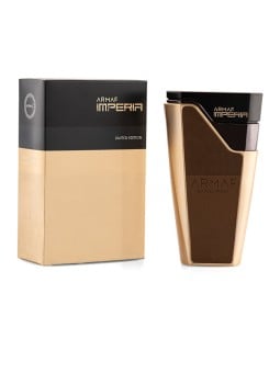 Armaf Armaf Imperia edizione limitata eau de parfum uomo 80ml