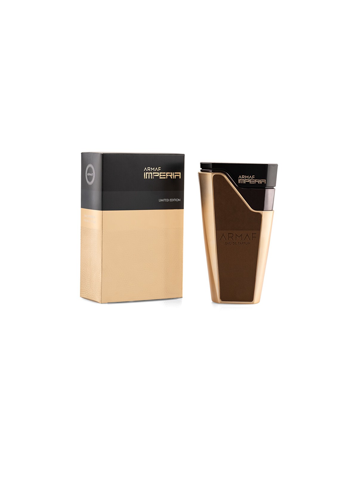 Armaf Armaf Imperia edizione limitata eau de parfum uomo 80ml