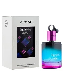 Armaf Space Age Eau De Parfum 100 ml