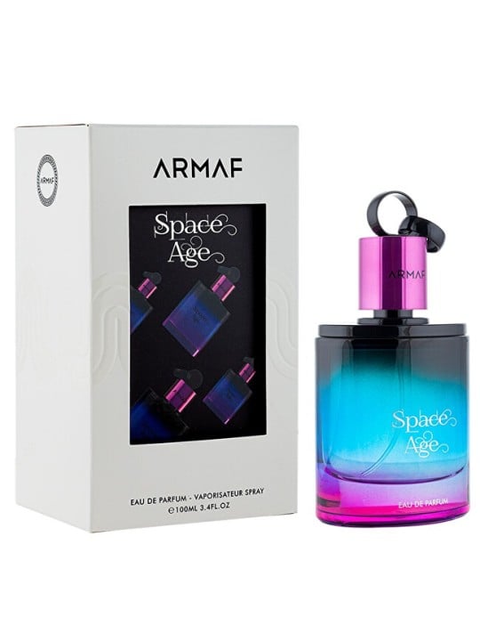 Armaf Space Age Eau De Parfum 100 ml