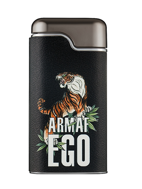 Armaf Ego Tigre eau de parfum uomo 100ml