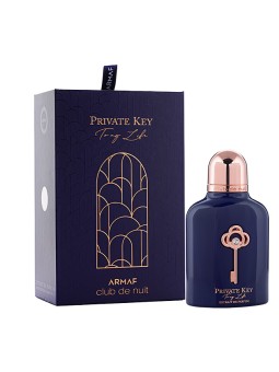 Armaf Chiave privata di My Life Extrait de Parfum unisex 100ml