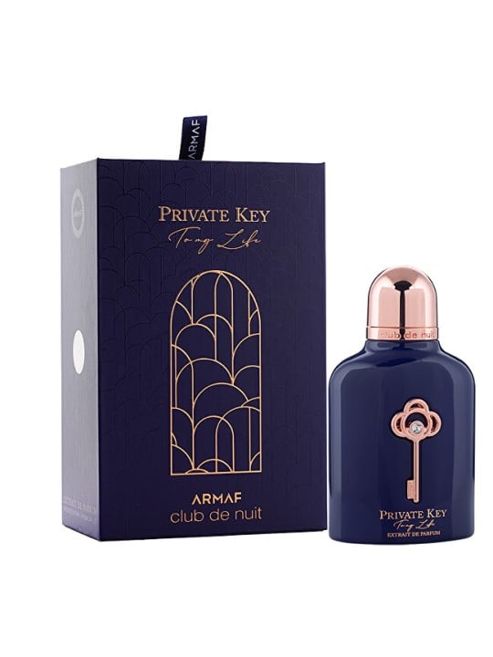 Armaf Chiave privata di My Life Extrait de Parfum unisex 100ml