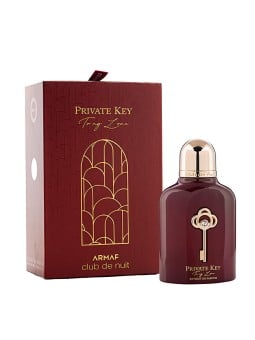 Armaf Chiave privata del profumo My Love Extract unisex 100ml