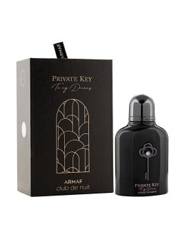 Armaf Chiave privata Extrait de Parfum unisex 100ml