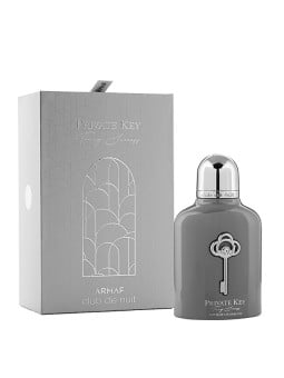 Armaf Chiave privata del mio successo Extract de Parfum unisex 100ml