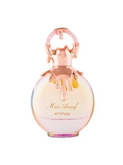 Armaf Miss Armaf Attitude Eau De Parfum Donna 100ml