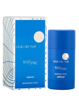 Deodorante Armaf Club De Nuit Blu uomo