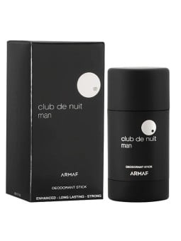 Deostick Armaf Club De Nuit Man