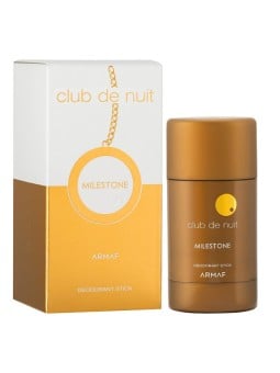 Armaf Deostick Club De Nuit Milestone unisex 75ml
