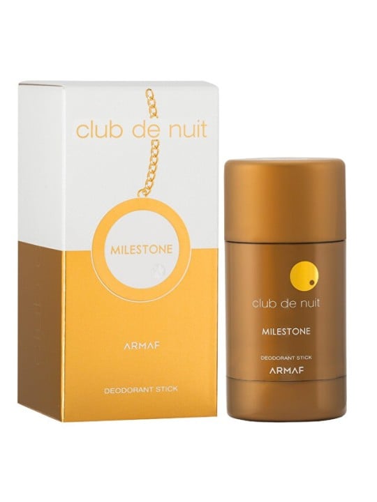 Armaf Deostick Club De Nuit Milestone unisex 75ml
