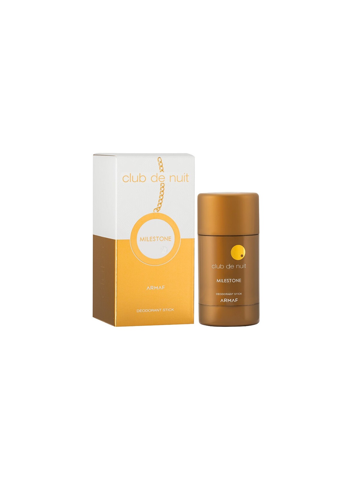 Armaf Deostick Club De Nuit Milestone unisex 75ml