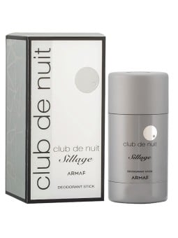 Armaf Deostick Club De Nuit Sillage uomo 75ml