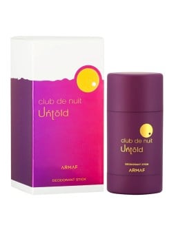 Armaf Club De Nuit Untold Deostick unisex 75ml
